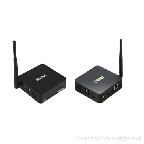 Rk3288, Quad Core Dream Box with Android 4.4 OS, 2D DDR, 16GB ROM